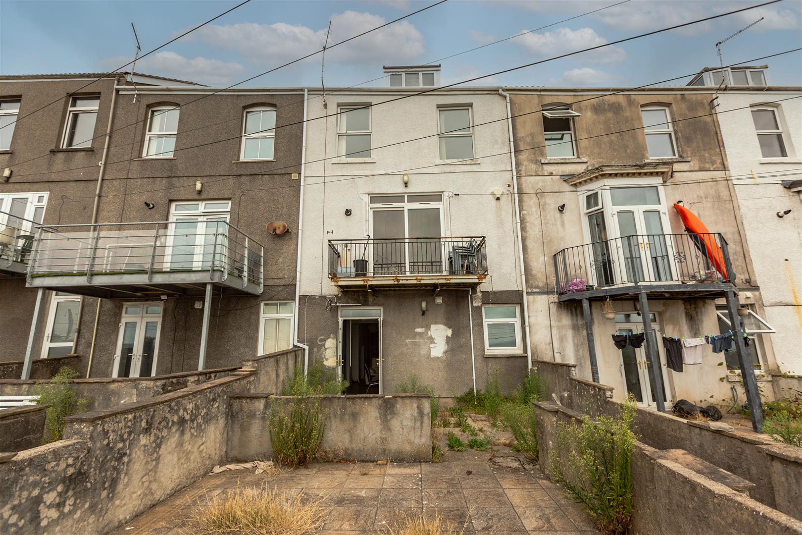 Trafalgar Place, Brynmill, Swansea, SA2 0BU